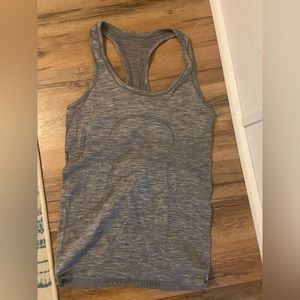 Lululemon swiftly tech tank top